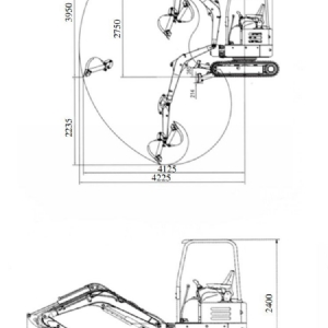 18/22挖掘機(jī)