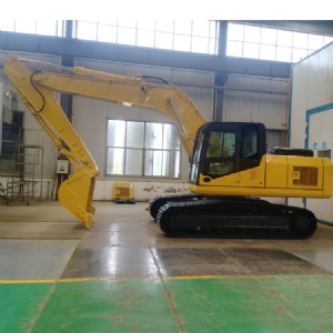 215履帶挖掘機
